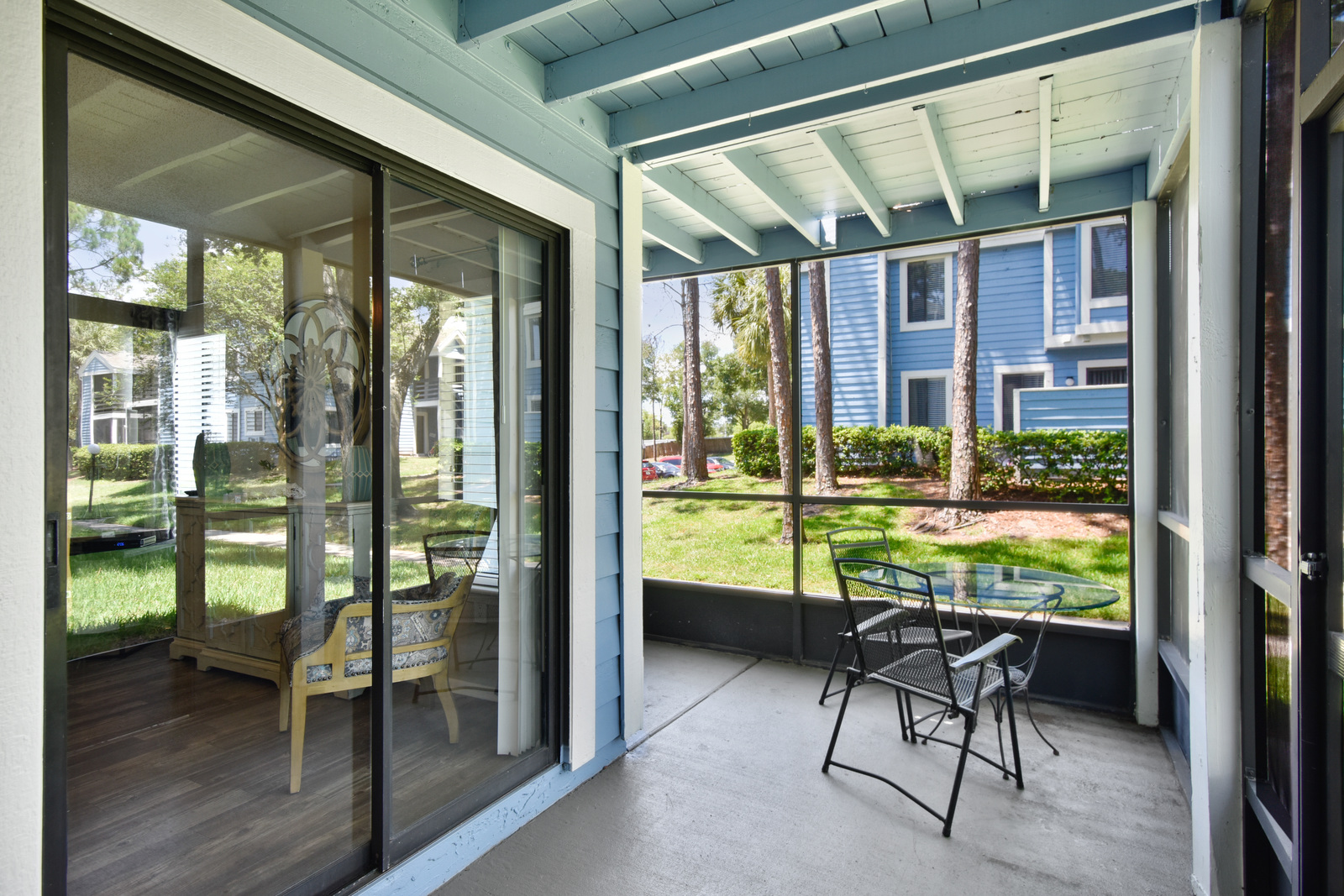 The Verandahs at Hunt Club Apartments Image 14