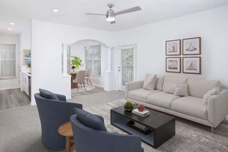 Camden Ballantyne Image 3