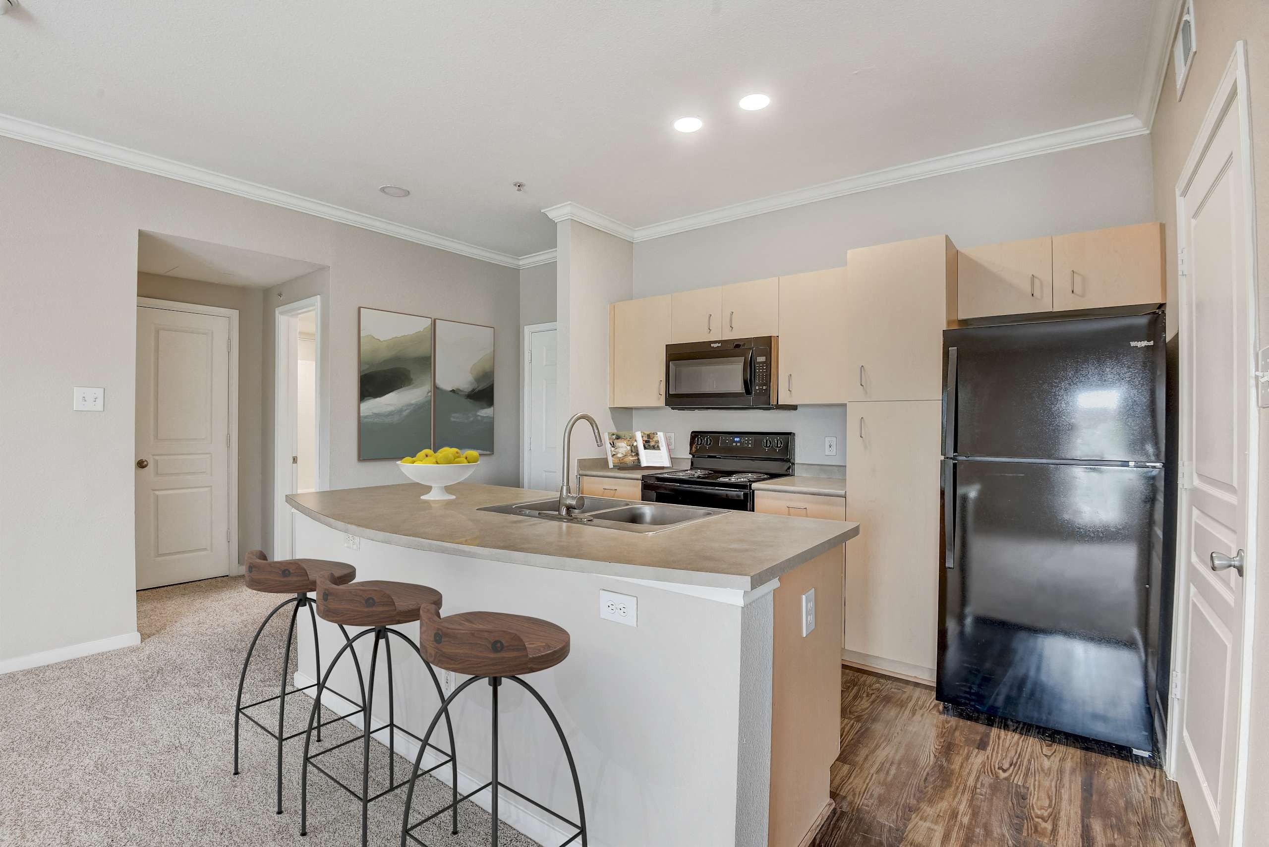 Artisan Apartments & Shops Image 5