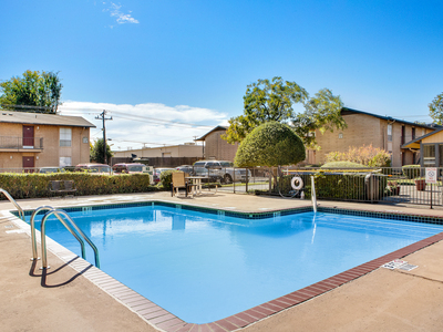 Woodwind Apartments Image 1