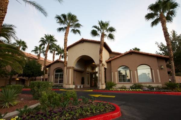 Court Senior Apartments Image 6