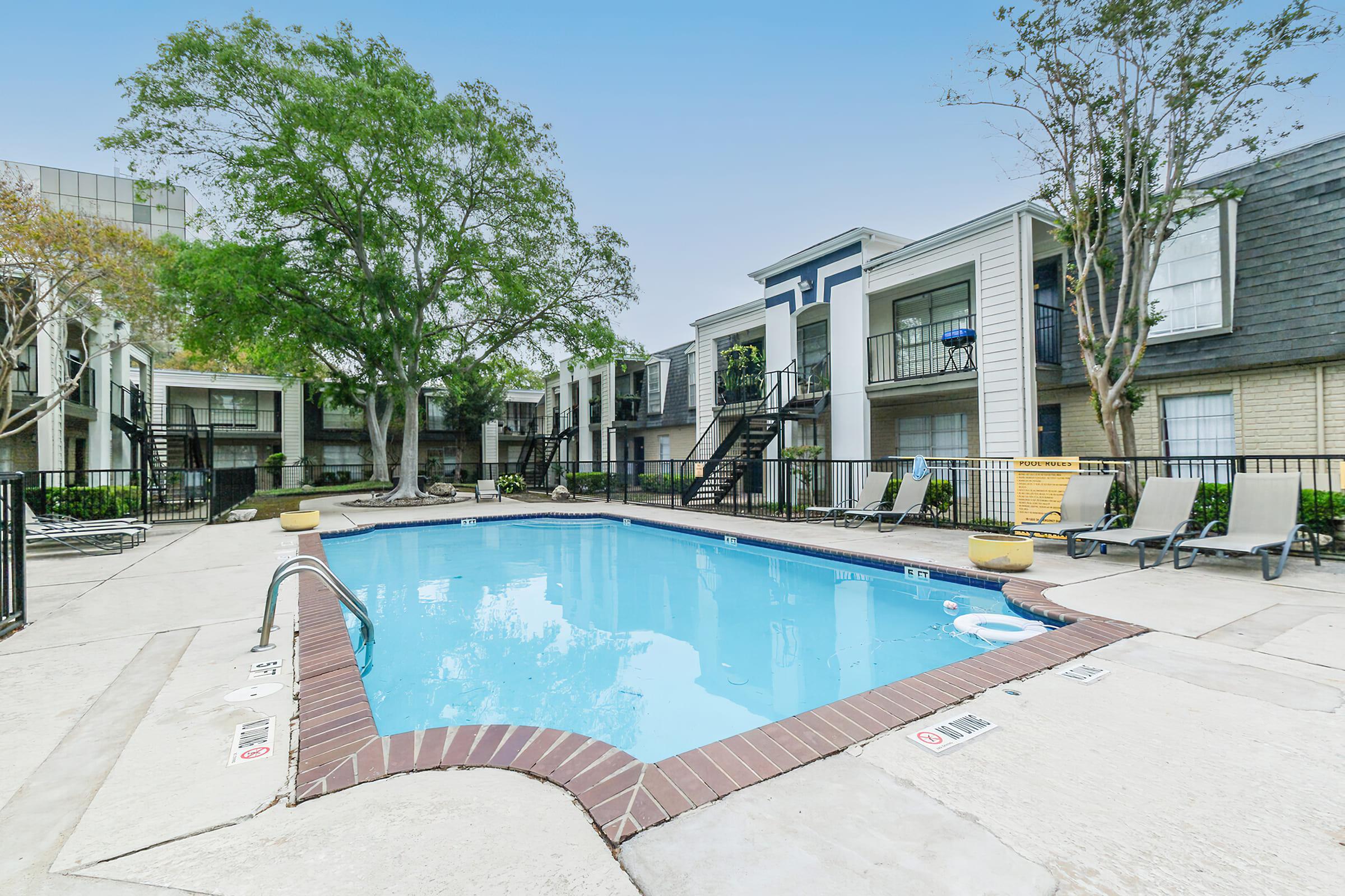 Galleria Flats Image 1