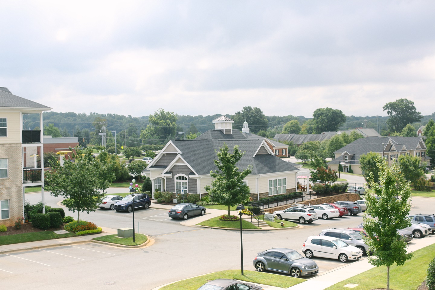 New Garden Square Image 68