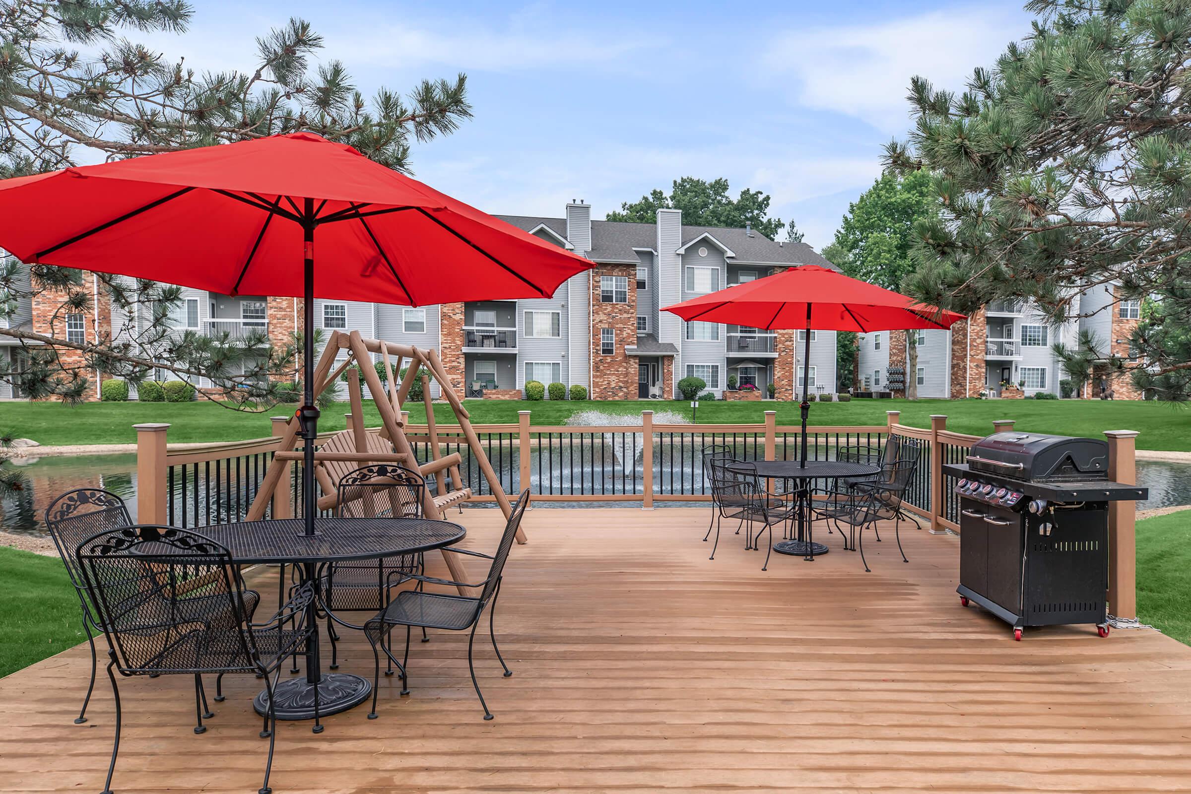 The Landings At The Preserve Apartments Image 4