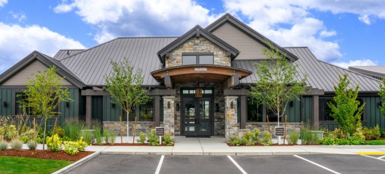 Sawyer Trail Apartments Image 1