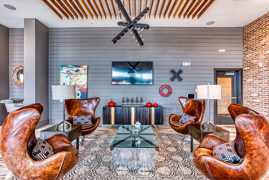 The Parker at Maitland Station Apartments Image 22