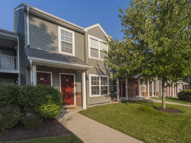 Thomas Meeting Apartments Image 2