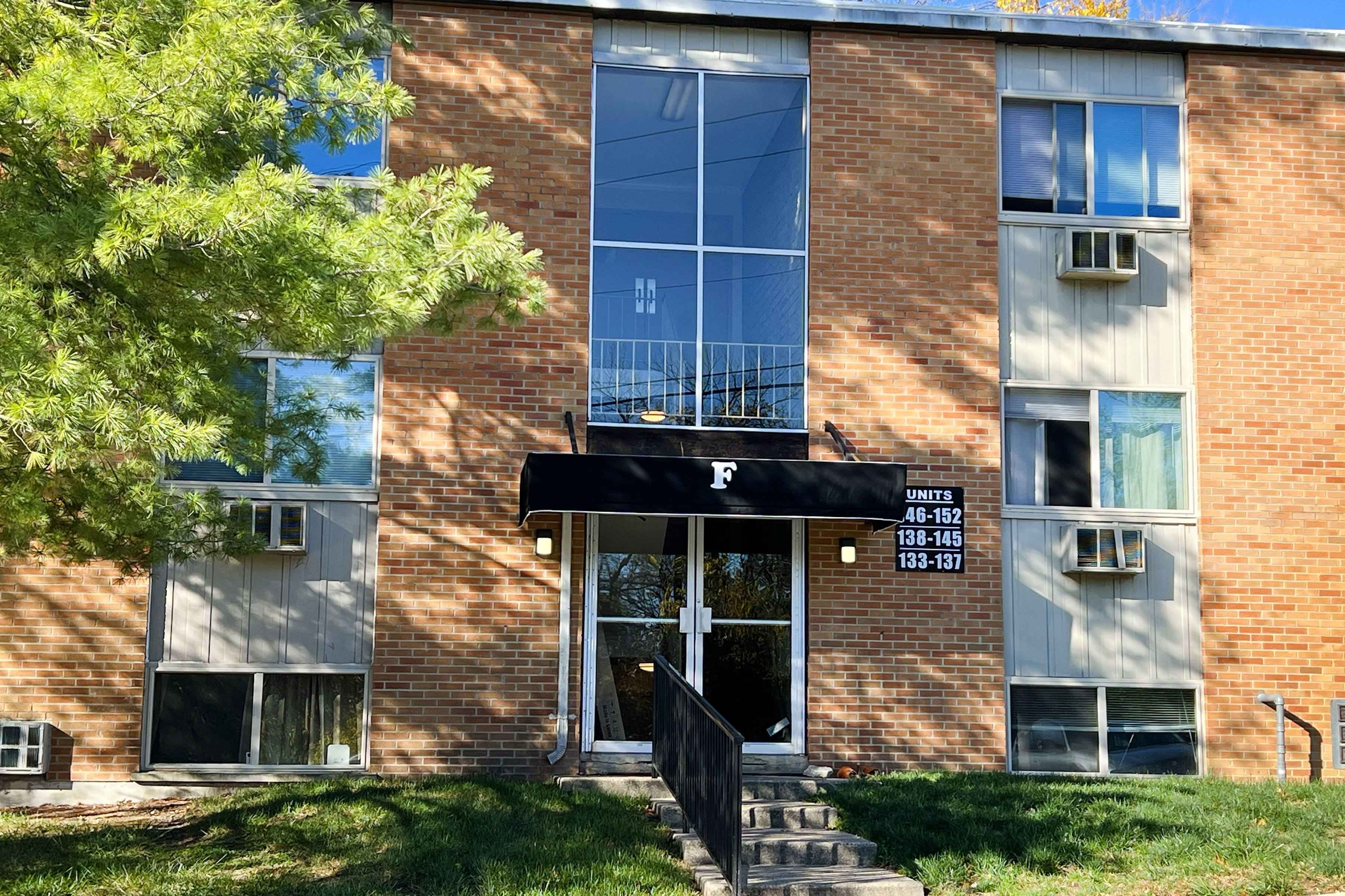 Barkley Ridge Apartments Image 80