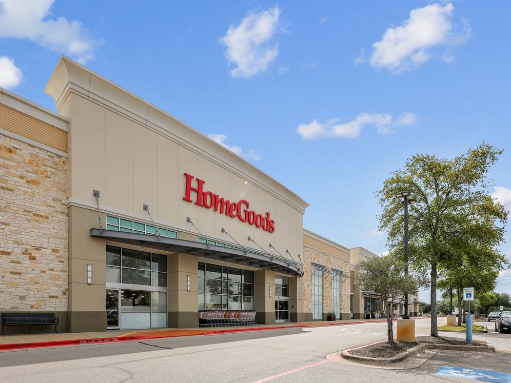 Minutes from Shops at Galleria