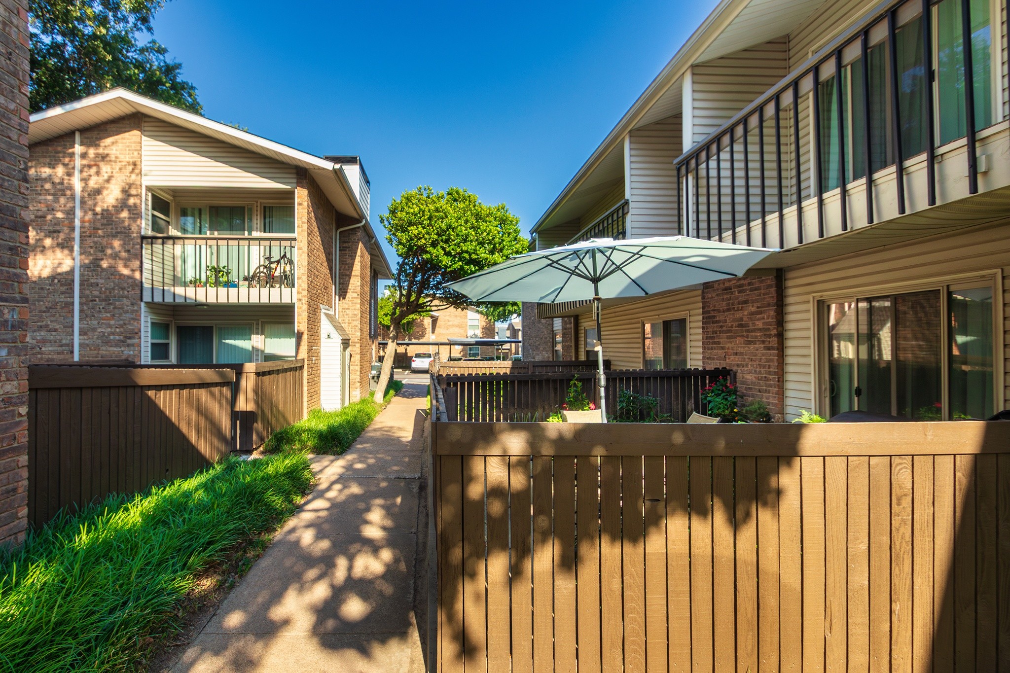 Preston Park Image 43