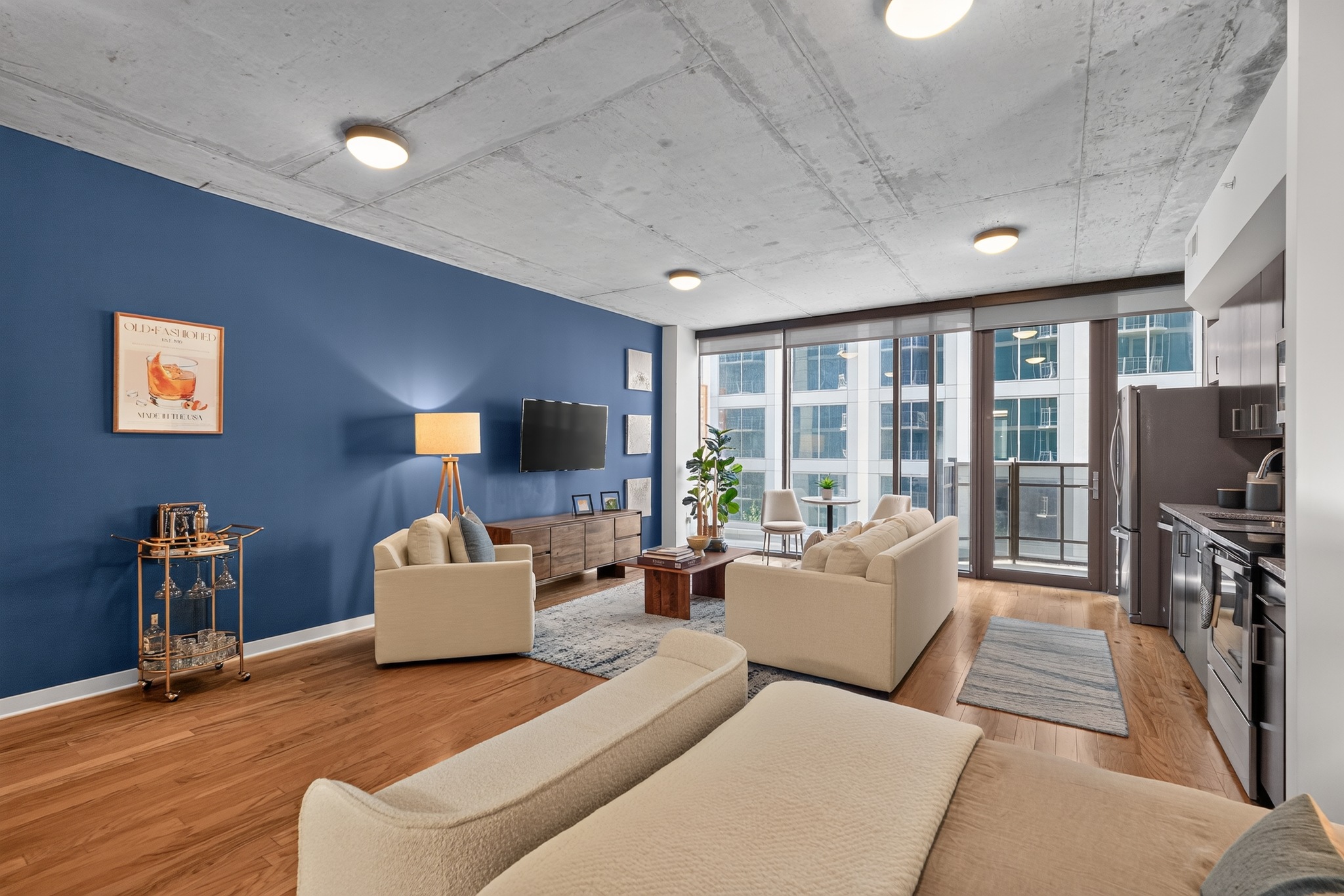 Atlantic House Image 63