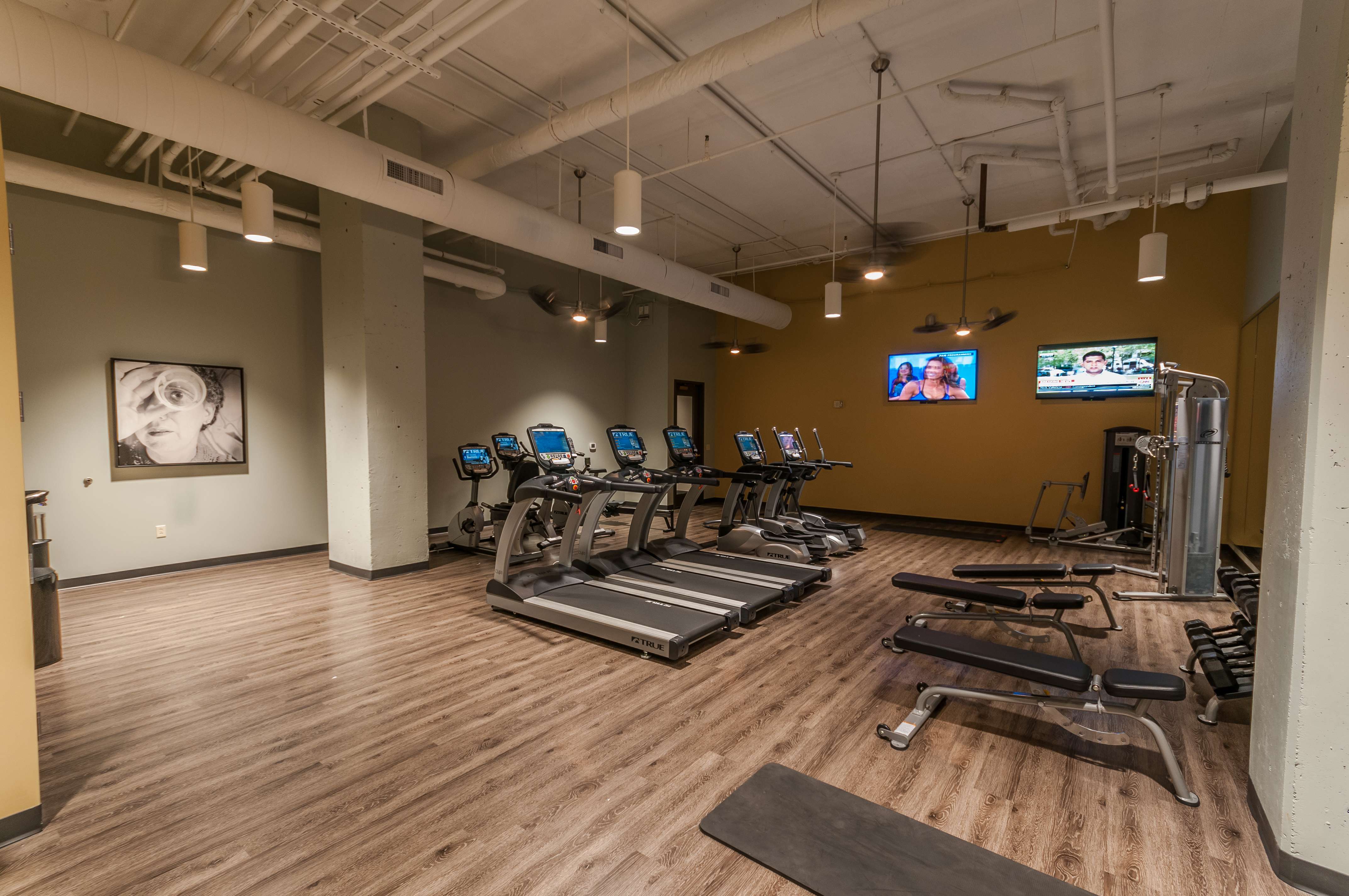 Cumberland on Church Apartments Image 20