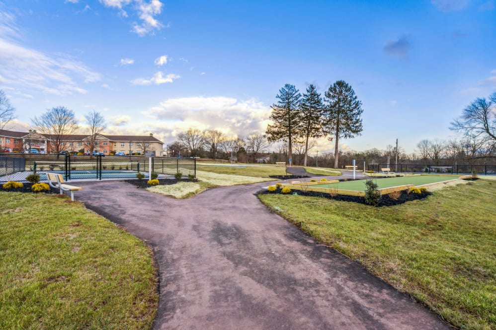 Apartments at Sanatoga Greene  Image 17