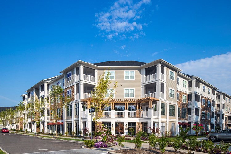 The Haven at Cranberry Woods Image 2