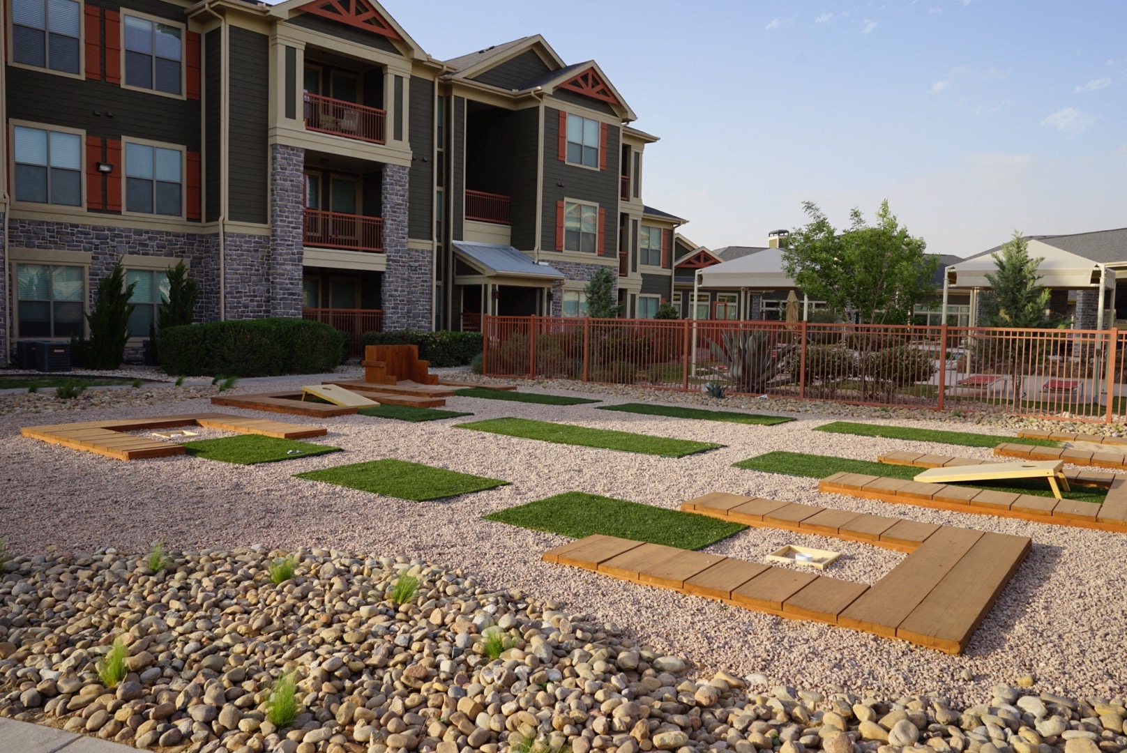 Faudree Ranch Apartments Image 46