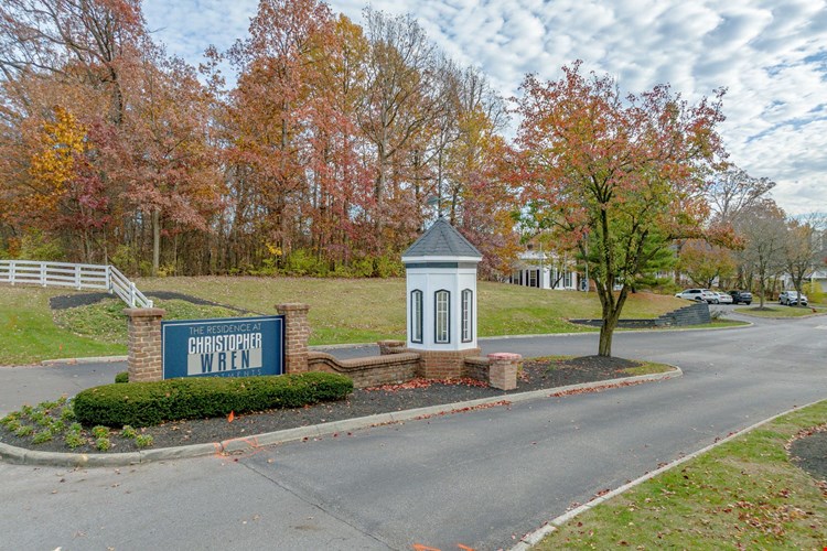 The Residence at Christopher Wren Apartments Image 51