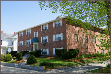  Highland Street Apartments  Image 1