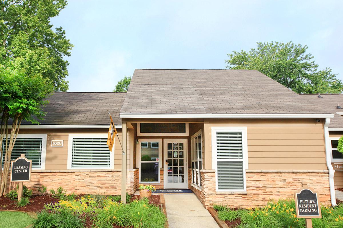 Trails at Bethabara Image 3