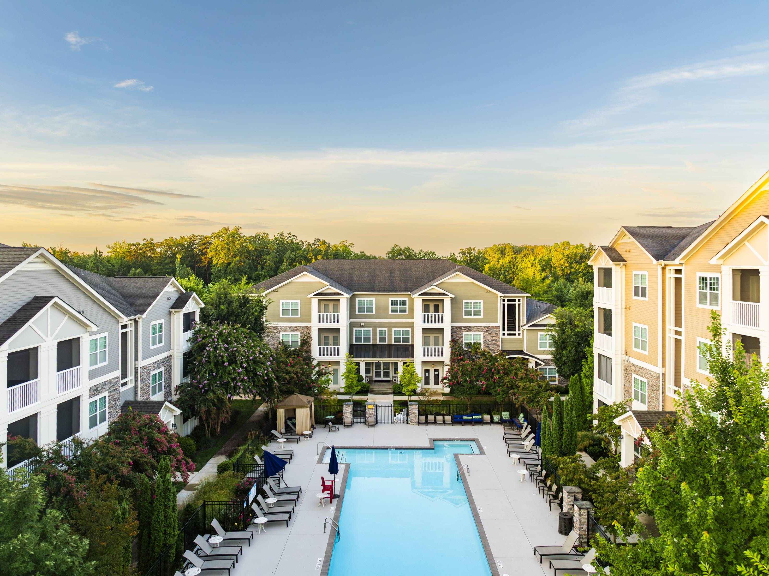 Oasis at Montclair Image 3