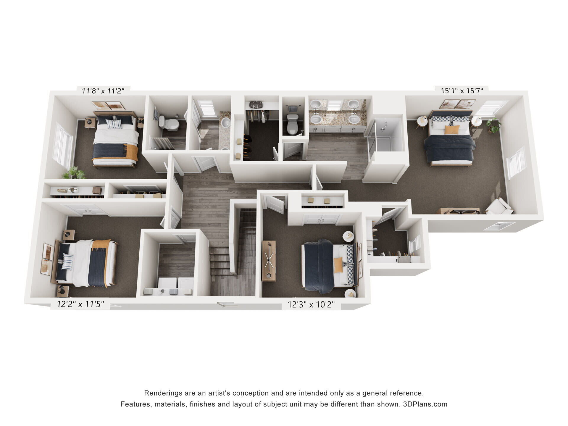 BB Living The Tribute Image 14