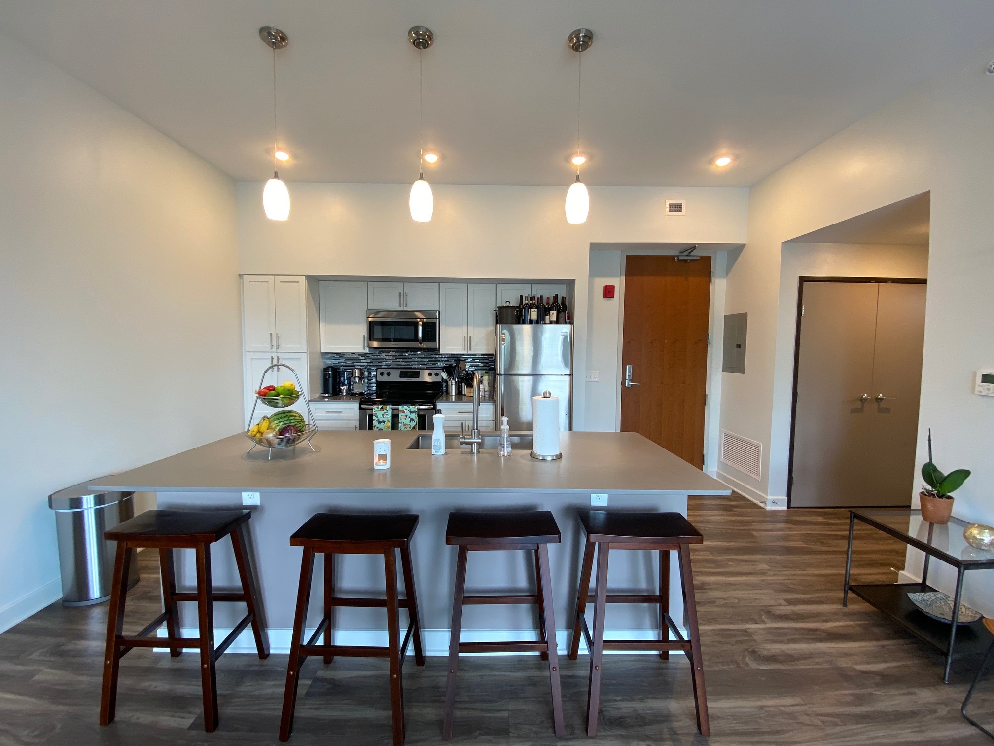 Clinton West Luxury Apartments Image 5