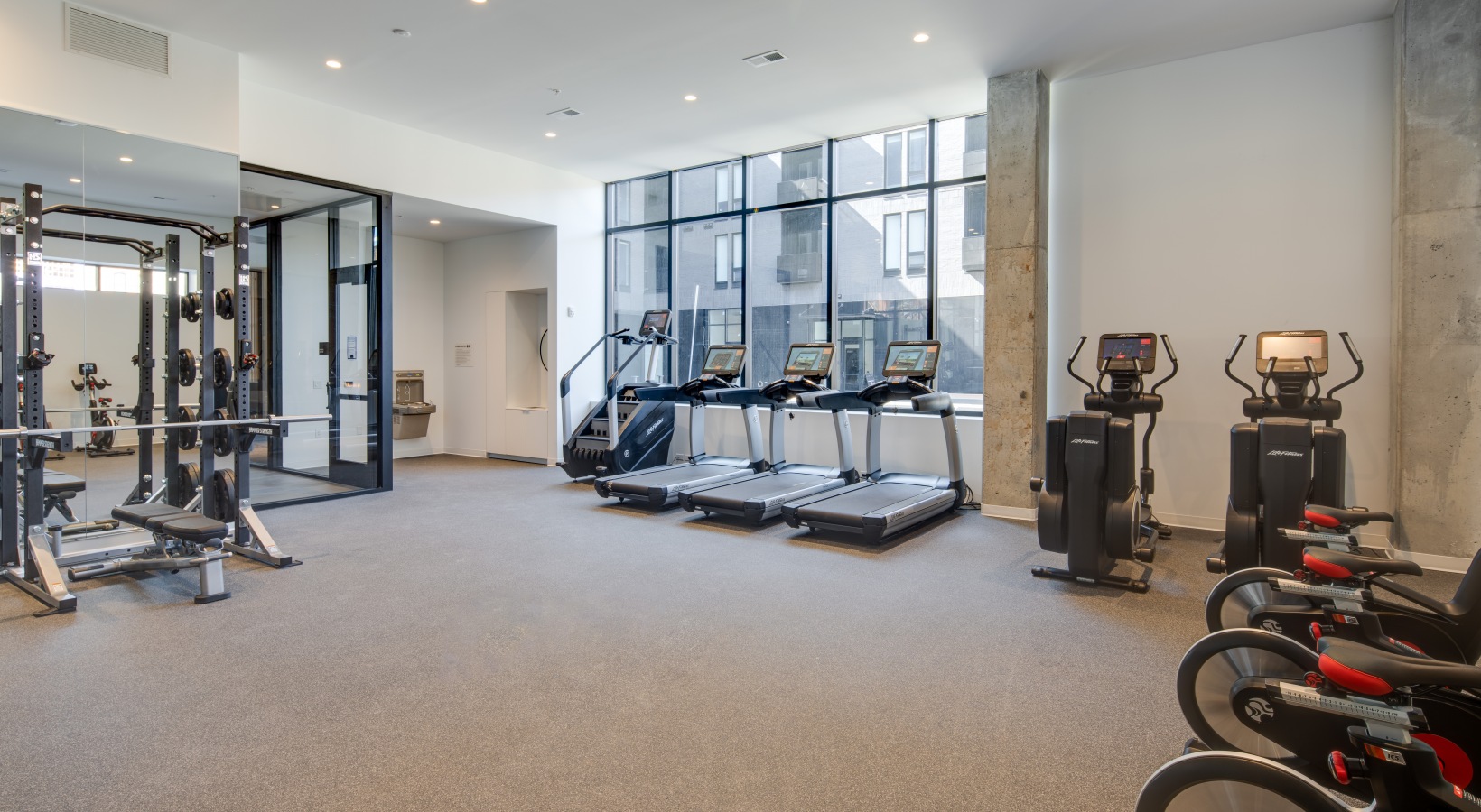 Second & Second Image 5