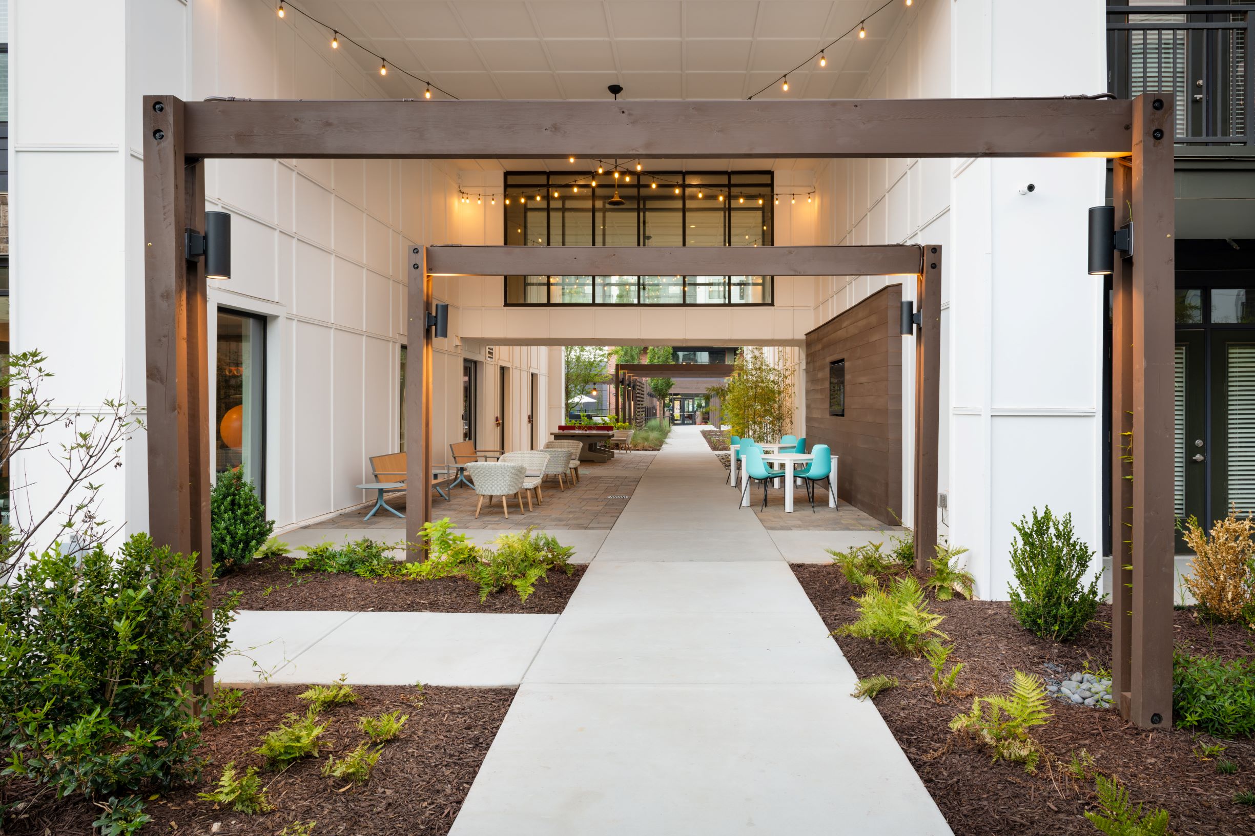 The Baxter Apartments Image 28