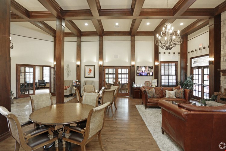 Manor Homes Of Fox Crest Image 10