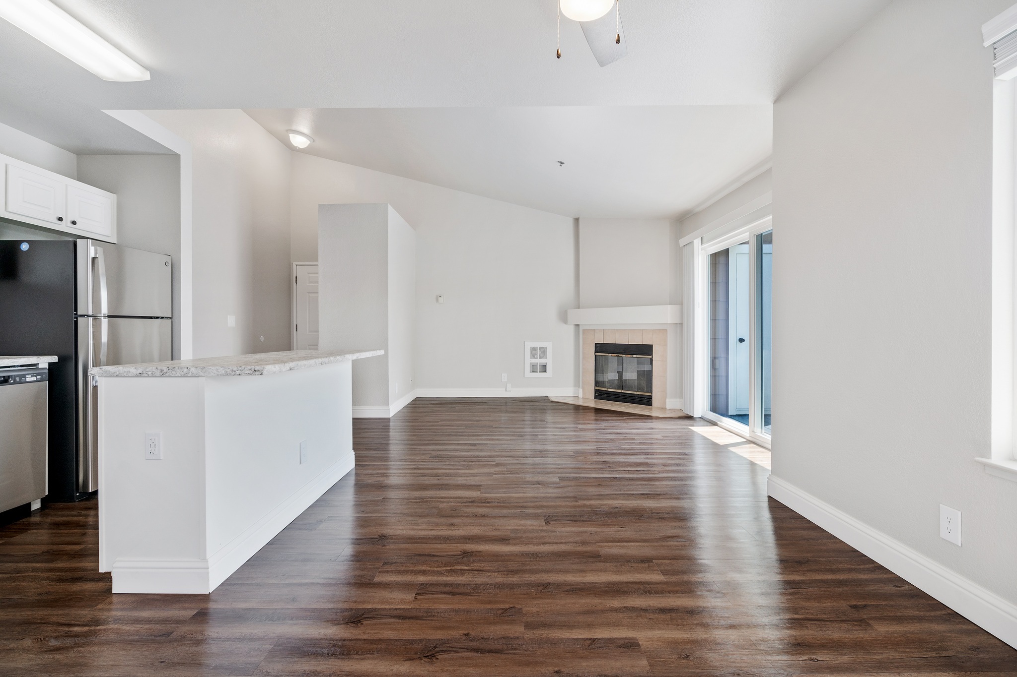 Quail Hill Apartments Image 12