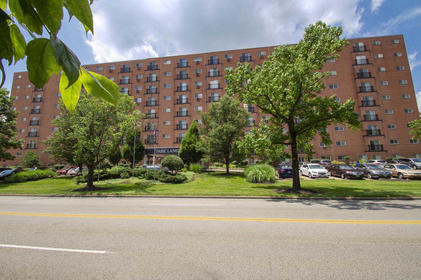 Park Lane Image 75