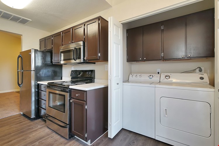 Renaissance Apartment Homes Image 15