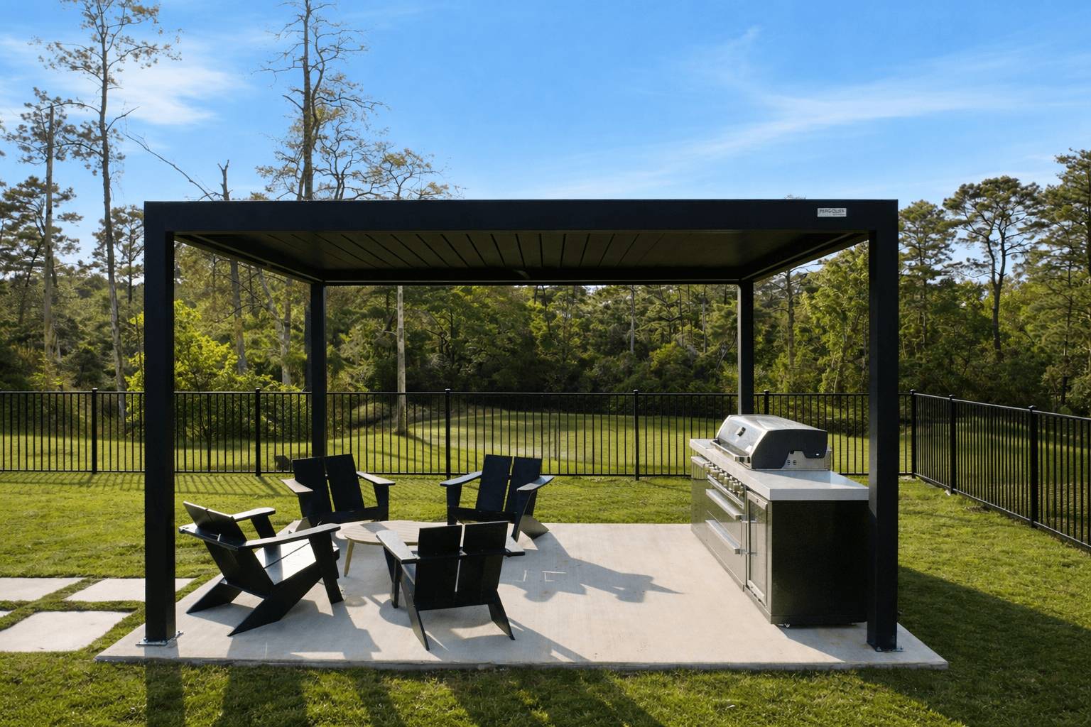 The Sylvan in the Woodlands Image 21