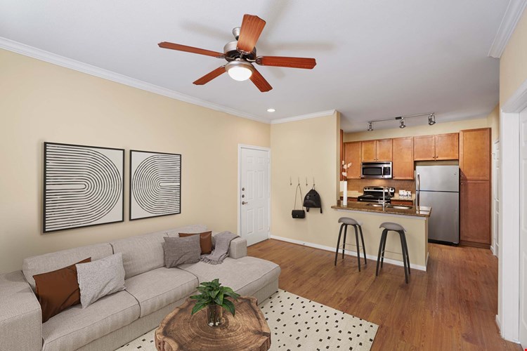 Camden Amber Oaks Image 12