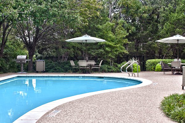 Bridge at Waters Park Image 8