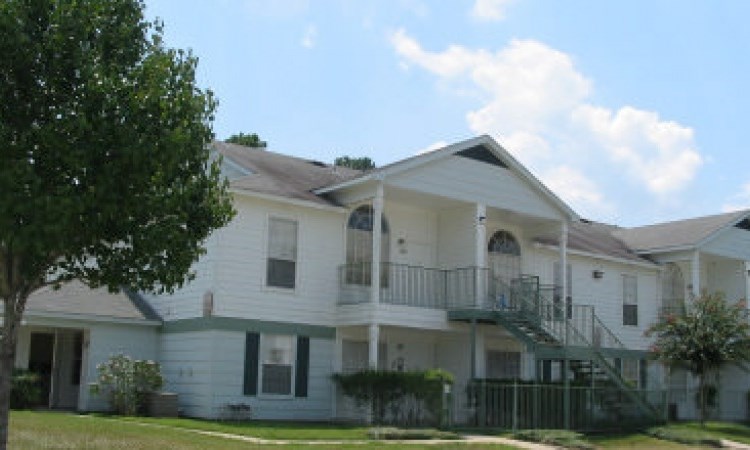 Dayton Park Apartments Image 2