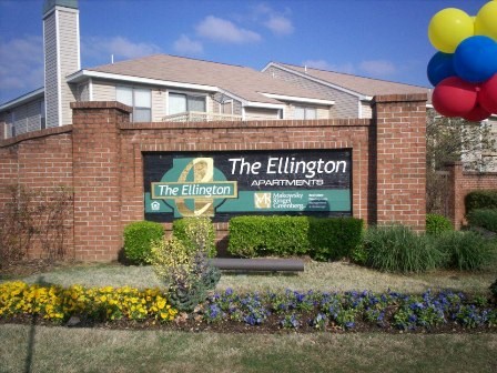 The Ellington at Kirby Image 1