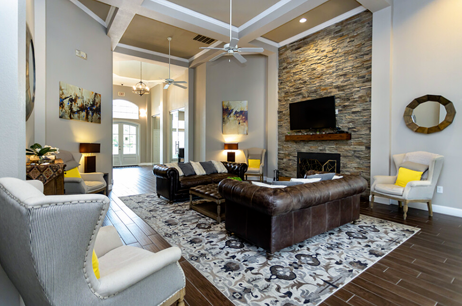 Turnberry Place Apartments Image 13