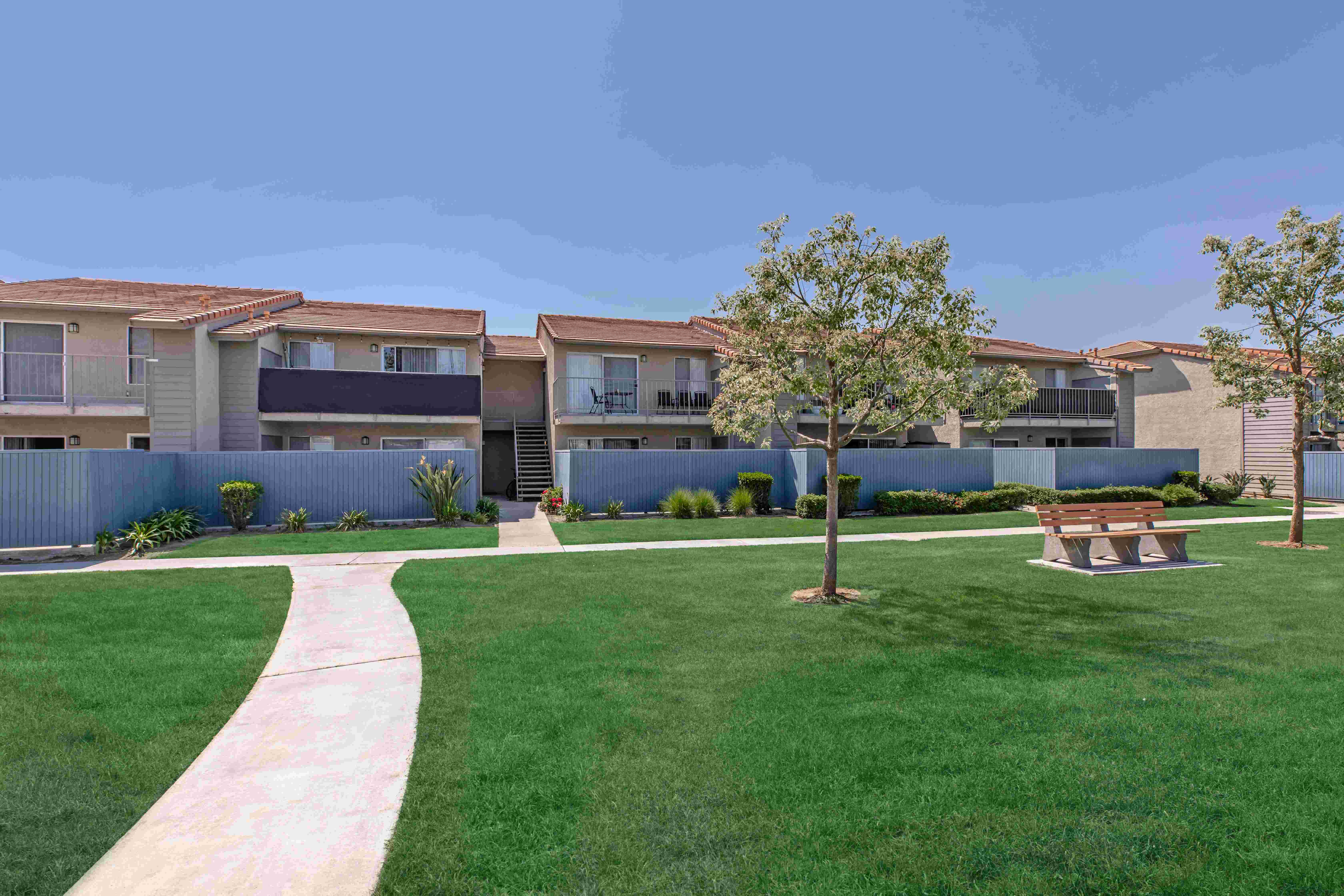 Sierra Vista Apartments Image 36