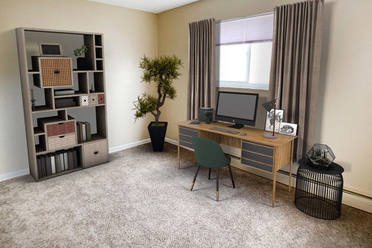 Sharondale Woods Apartments Image 24