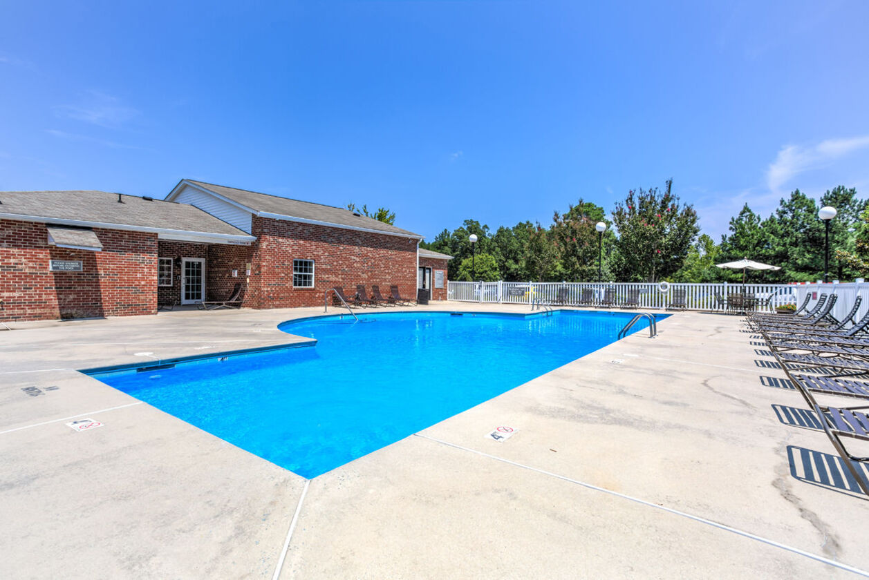 Featherstone Village Image 1