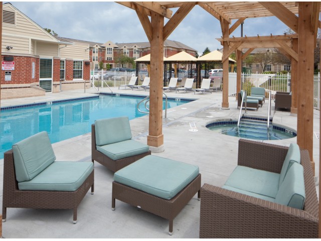 Coventry Apartments Image 1