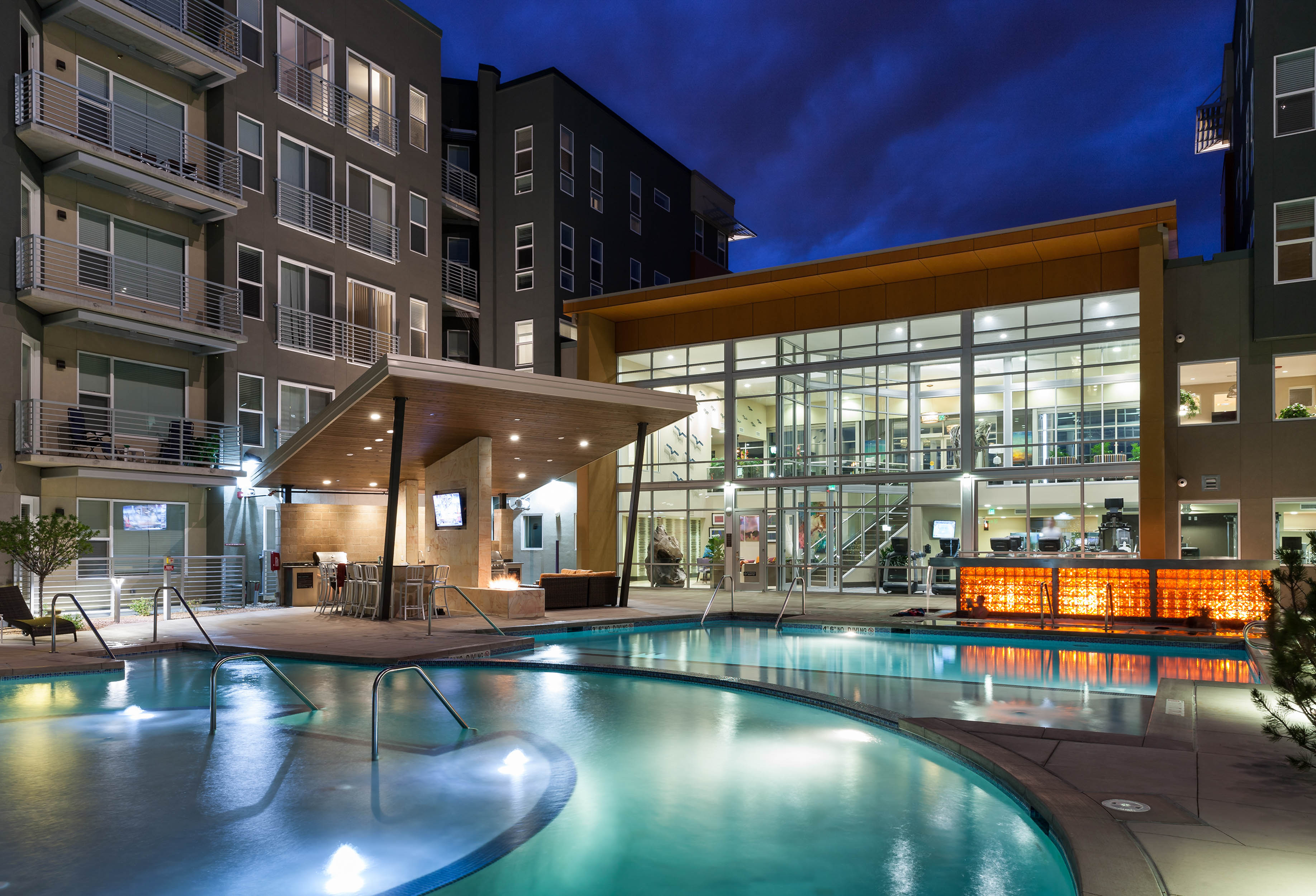 Veranda Highpointe Image 1