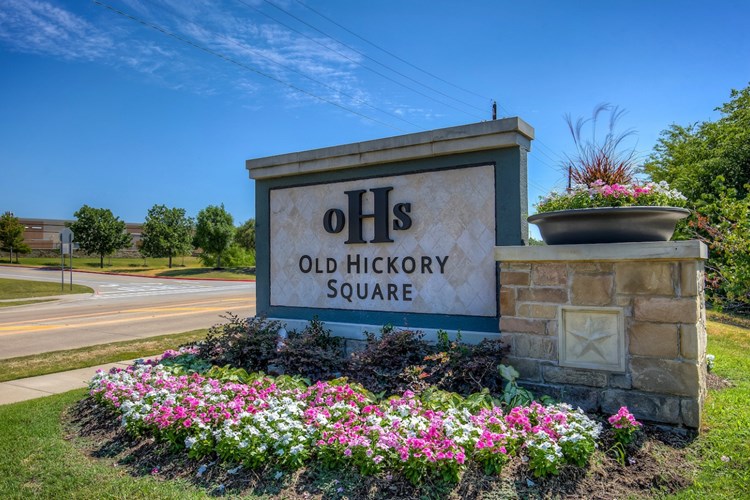 Old Hickory Square Image 2