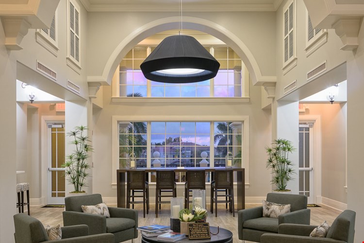 The Hamptons on Heron Bay Image 8