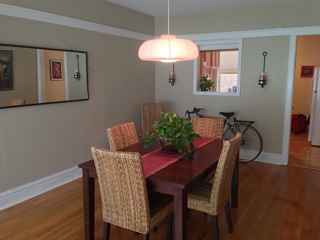 Birchwood Manor Apartments Image 3