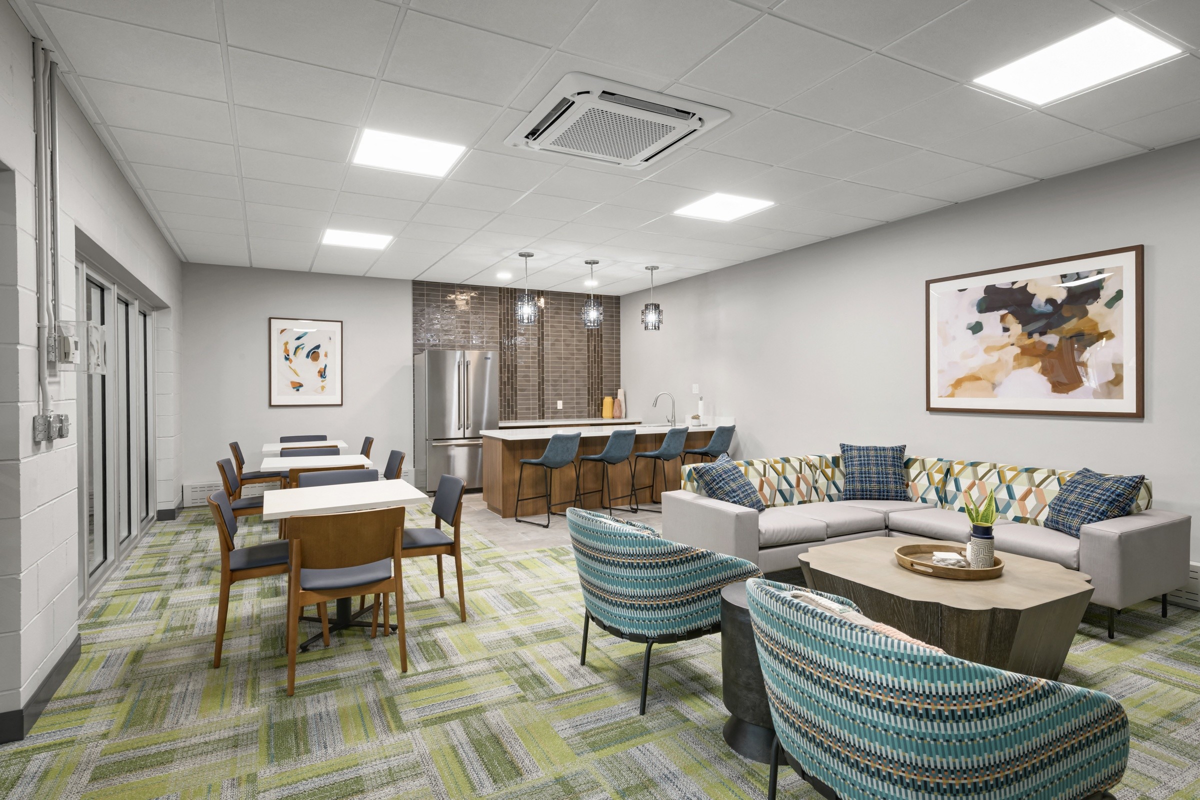 Hamline Terrace Image 12