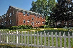 Olde Salem Village Image 1