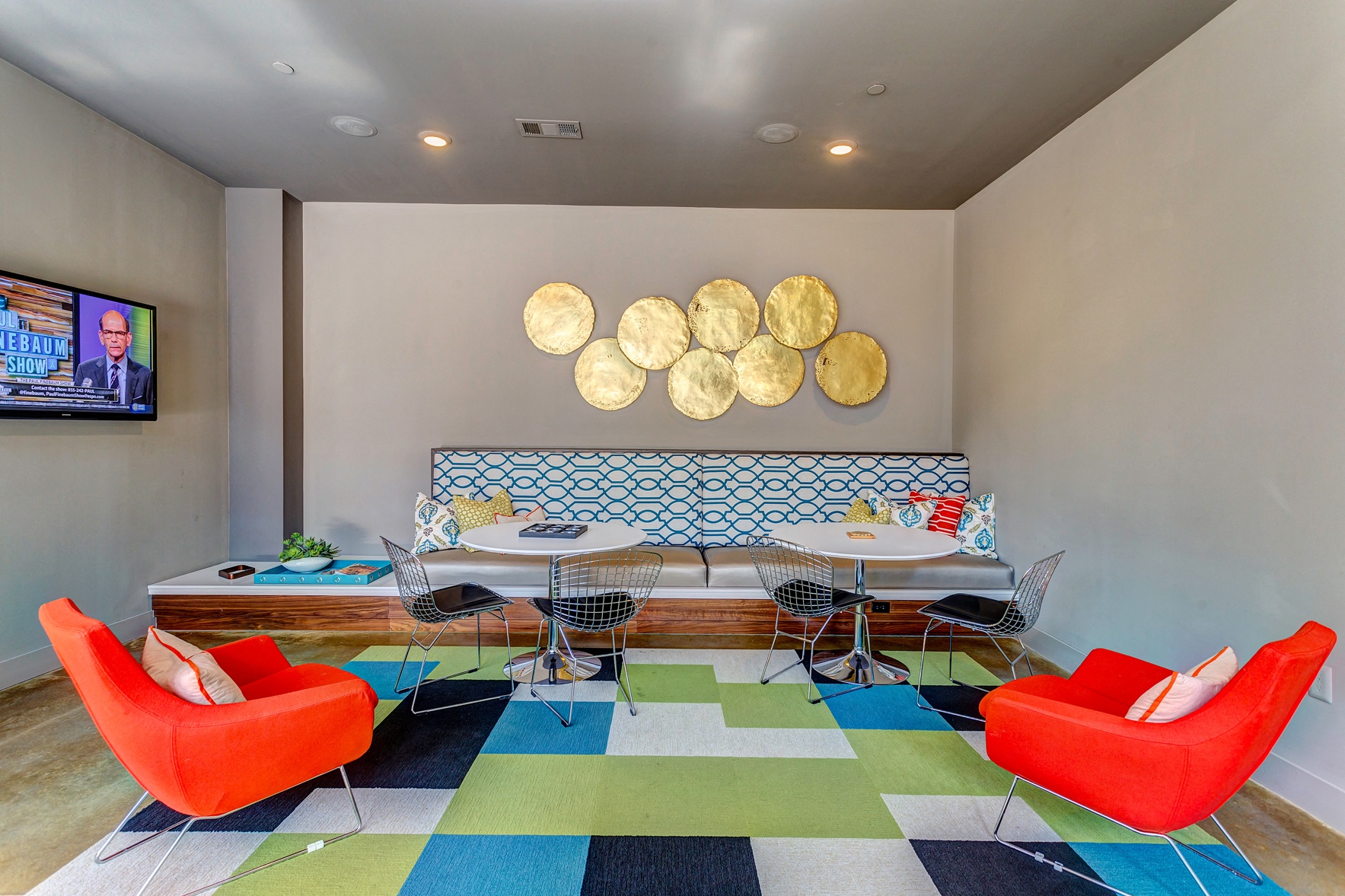 Artisan Twickenham Square Image 27