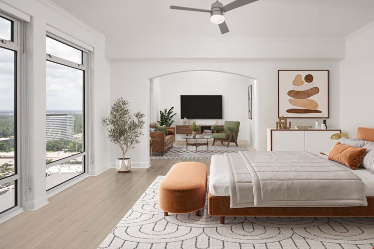 Camden Post Oak Image 26