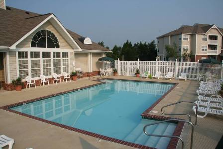 The Abbey & Devon at South Riding Image 1